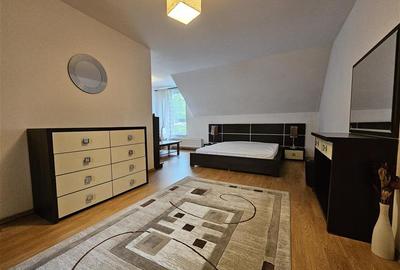 Apartament cu 4 camere de inchiriat in Green Valley - 17
