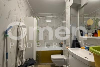 Apartament cu 3 camere, in bloc nou, cu parcare, zona Anton Pann - 8