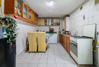 Casă individuală cu 4 camere în Măgurele