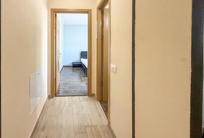 Apartament 2 camere de vanzare - I C Bratianu | mobilat si utilat - 3