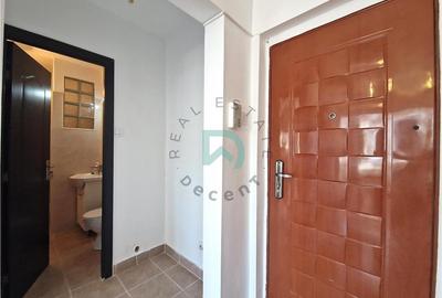 Comision 0% cumparator!!! Garsoniera decomandata, Astra, Brasov - 11