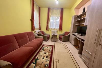 Garsonieră în Central