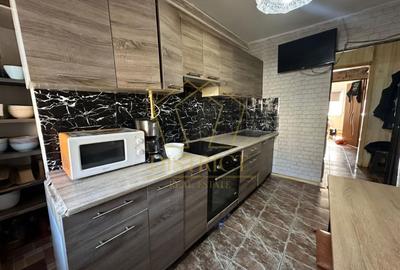 Apartament spatios cu 4 camere | Zona Sagului - 8