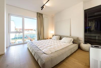 Primrose Villa | Pipera | Complex exclusivist de vile individuale | Comision 0% - 45