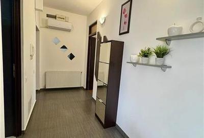 Vanzare apartament 2 camere bloc nou, terasa de 50 mp in Zorilor zona Golden Tul - 6