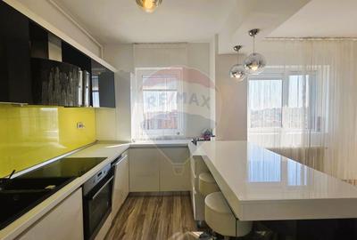 Închiriere apartament 2 camere, Brașov, cartier Răcădău, Alphaville - 3