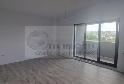 Apartament cu 2 camere decomandat în Bucium