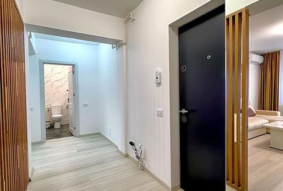 3 camere decomandat bucatarie inchisa 79mp Grand Arena parcare inclusa - 14