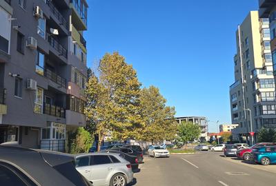 Exclusivitate-Tomis Plus,apartament 3 camere, et.3/5, lift, mobilat-utilat,boxa - 9
