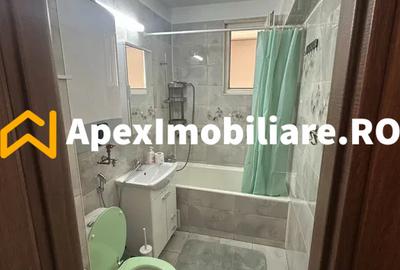 Apartament 2 camere de inchiriat Baba Novac București | ApexImobiliare.ro - 8