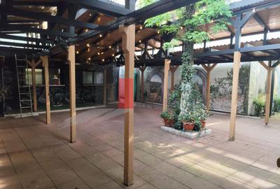 Spatiu comercial de inchiriat in zona Berceceni (Bulevard) - 9