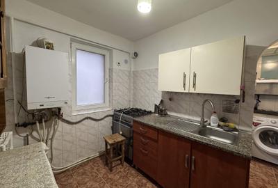 2 cam,decomandat,parter cu balcon, 53 mp,Primaverii,pretabil spatiu  comercial - 18