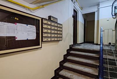 REA1018432 Apartament  3 Camere de Vanzare Berceni Sector 4 - 11