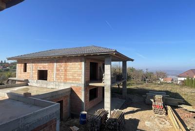 Case moderne de vânzare proiect premium în Feleacu, zonă liniștită - 5