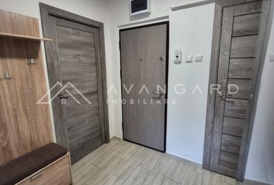 | Apartament 3 camere | 61 mp |  Mobilat & Utilat | Manastur | - 7