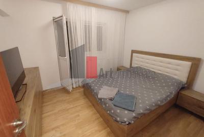 Prima închiriere apartament decomandat 3 camere - Bd. Lacul Tei -Parcul Circului - 5