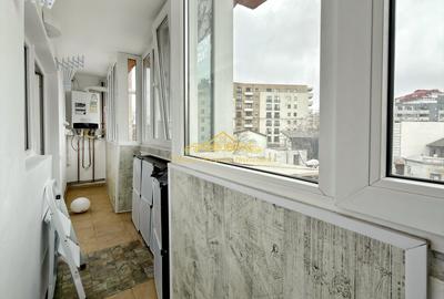 Apartament 3 camere Ultracentral Decebal, pet friendly, centrala, parcare - 9