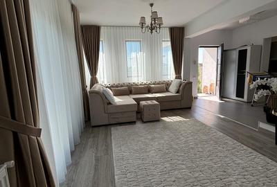 Casa individuala Dragomiresti Deal - 12