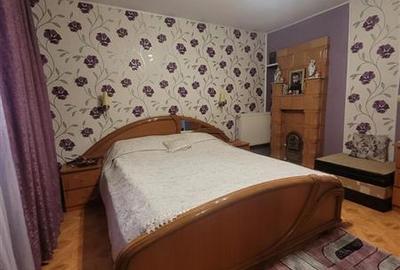Casa 3 Camere, Mobilata si Utilata, Zona Palas - 1