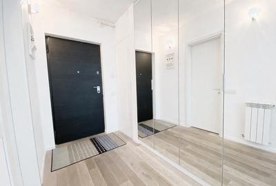 Apartament 3 camere ONE FLOREASCA LAKE - 9