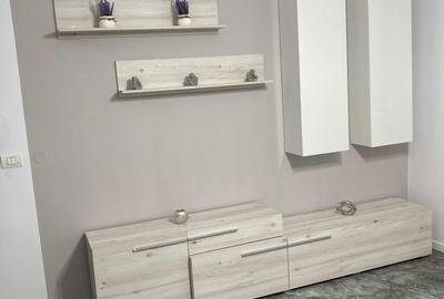 Inchiriez 2 camere Giroc mobilat si utilat! - 2