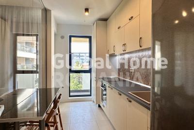 Apartament 2 Camere | 55 mp + Balcon |  Nusco F1 - 9