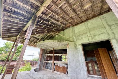 Vila cu 5 camere *616mp* / 1600mp teren / Corbeanca - 11
