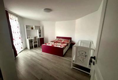 Casă individuală, 146mp, 4 dormitoare, 500mp teren, intrare Câmpenești - 6