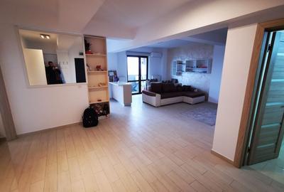 Apartament 3 camere RIVER TOWER - Tudor Vladimirescu - 9