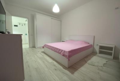 Garsoniera - Prima inchiriere - AC - Centrala proprie - Envogue Residence - 1