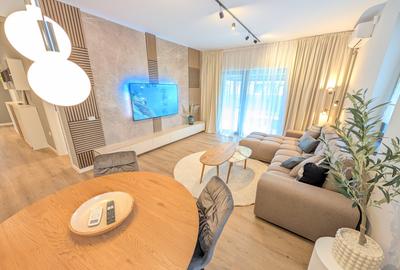Casa parter 4 camere 114mp | 0 comision | Balotesti - The 8 Residence - 27