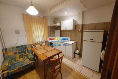 GARSONIERA DECOMANDATA - DECEBA - 1