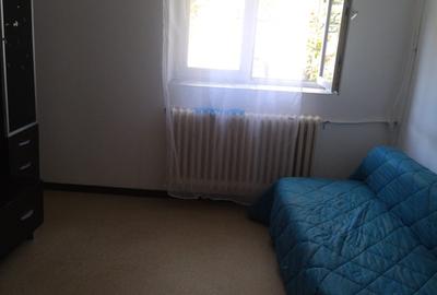 Militari - Moinesti, zona Piata Gorjului, apartament 2 camere - 5