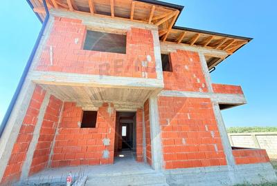 Vilă individuala de vanzare | Predare la cheie |  Dragomiresti-Deal - 3