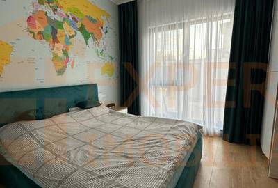 Casa 3 camere, noua la cheie in zona Pod Butelii - 18