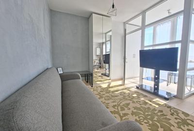 Apartament 1 camera Cartier Visoianu - 5