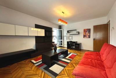 Apartament 2 camere decomandat langa Opera Brasov • 2 balcoane • parcare & beci - 1