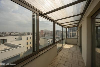 Penthouse | 181.35 MP | Piata Romana | Aurel Vlaicu - 16