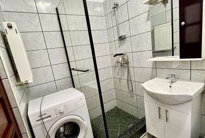 Apartament de 2 camere, 48 mp, centrala proprie, metrou, Vatra Luminoasă - 5