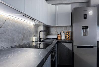 Studio premium 50 mp – Sigma Residence, Tomis Plus, Constanta - 9