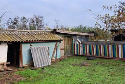 Casa 6 camere, teren 1700 mp, deschidere dubla, Insuratei - 4