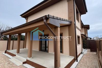 Casa NOUA | 130 mp | Giroc | Finisaje și materiale premium | - 2
