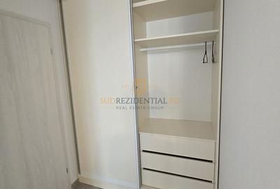 Apartament 2 camere, prima inchiriere - Aparatorii Patriei - 7