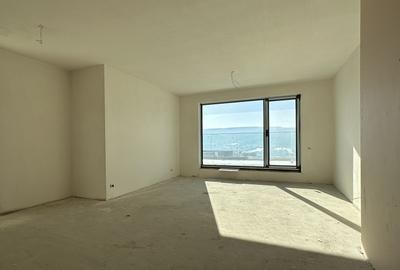 Comision 0% Penthouse Exclusiv | 114 mp Utili + Terasă 57 mp | Panorama Zorilor - 4