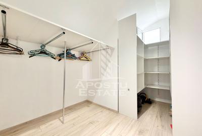 Casa individuala cu 5 camere si 3 bai mobilata in Giroc la asfalt - 25
