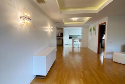 Apartament spatios parcul Herastrau// Fantana Miorita - 13