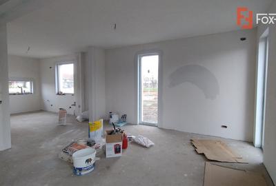 Duplex 4 camere de vanzare, Sacalaz - toate utilitatiile - 18