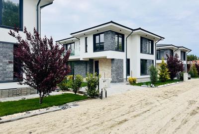 CASA 5 CAMERE | LAGUNA ALBASTRA | CORBEANCA | 200 MP UTIL | LAC | - 7