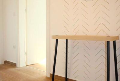 Exclusivitate -  3 camere,  bloc nou,  gradină, loc parcare, pet friendly - 21