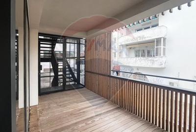 Duplex cu grădină proprie - apartament 4 camere, Floreasca -Dorobanti - 16